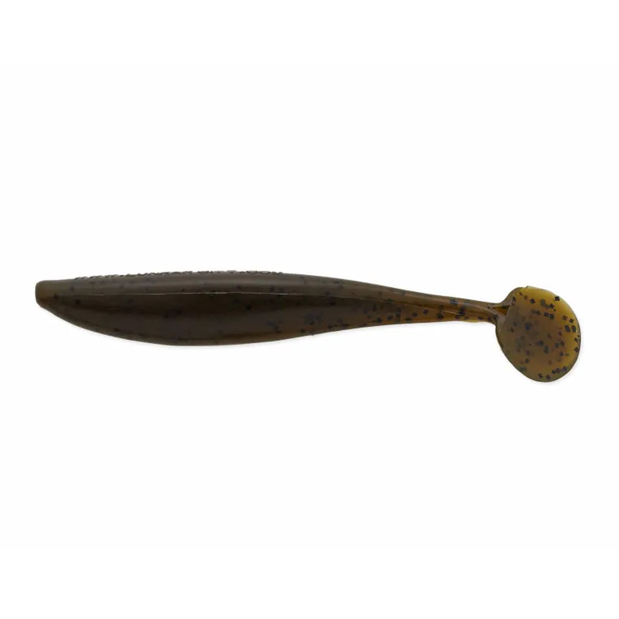 Lunker City SwimFish 3.75 Zoll  Lunker City Green Pumpkin  