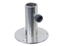Stucki Thun Halterung Signalmast Bootsboden  Stucki Thun   