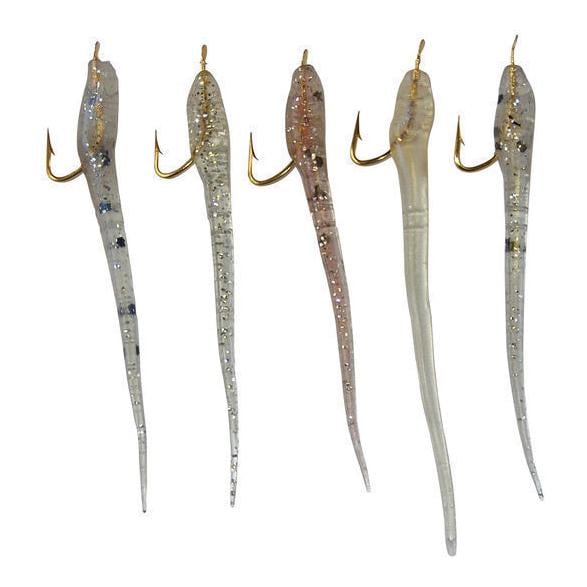 Hegene Lancon 525560  Stucki Fishing   
