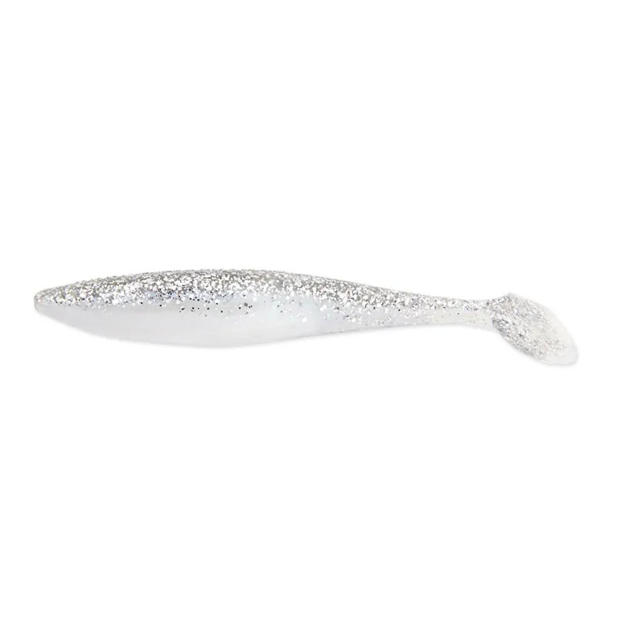 Lunker City SwimFish 3.75 Zoll  Lunker City Ice Shad  
