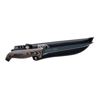 Rapala Filetiermesser 15 cm  Stucki Thun Schwarz  