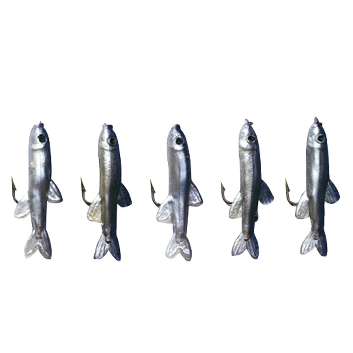 Hegene 5 Fischli 525660  Stucki Fishing   