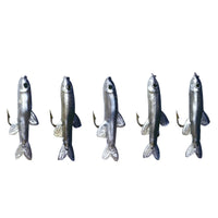 Hegene 5 Fischli 525660  Stucki Fishing   