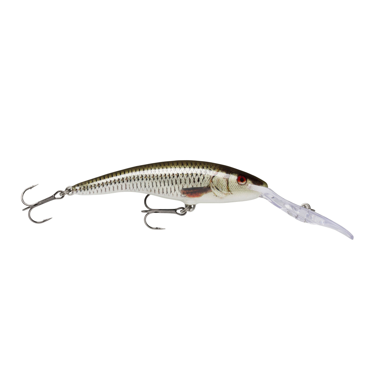 Rapala Deep Tail Dancer 9cm Gummiköder Rapala Live Roach