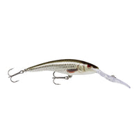 Rapala Deep Tail Dancer 9cm Gummiköder Rapala Live Roach
