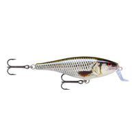 Rapala Super Shad Rap 14cm  Rapala Live Roach  