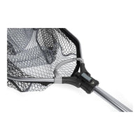 Bootsfeumer M Foldable Landing Net Stucki Fishing