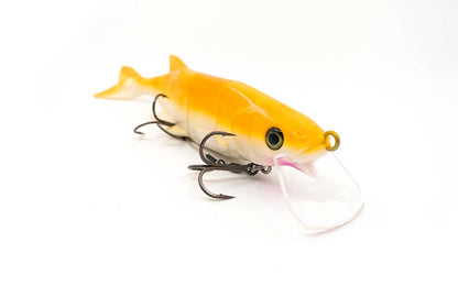 Mard Reap Hybrid Swimbait 26cm Mard Reap Apricot