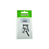 Montage Vairon Pincer A 6.5g  Stucki Fishing   