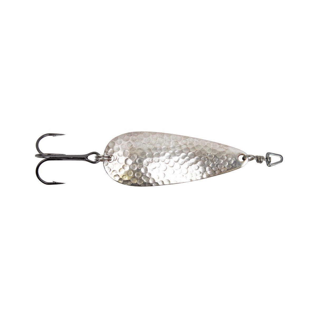Mozzi Silber Löffel  Stucki Fishing   