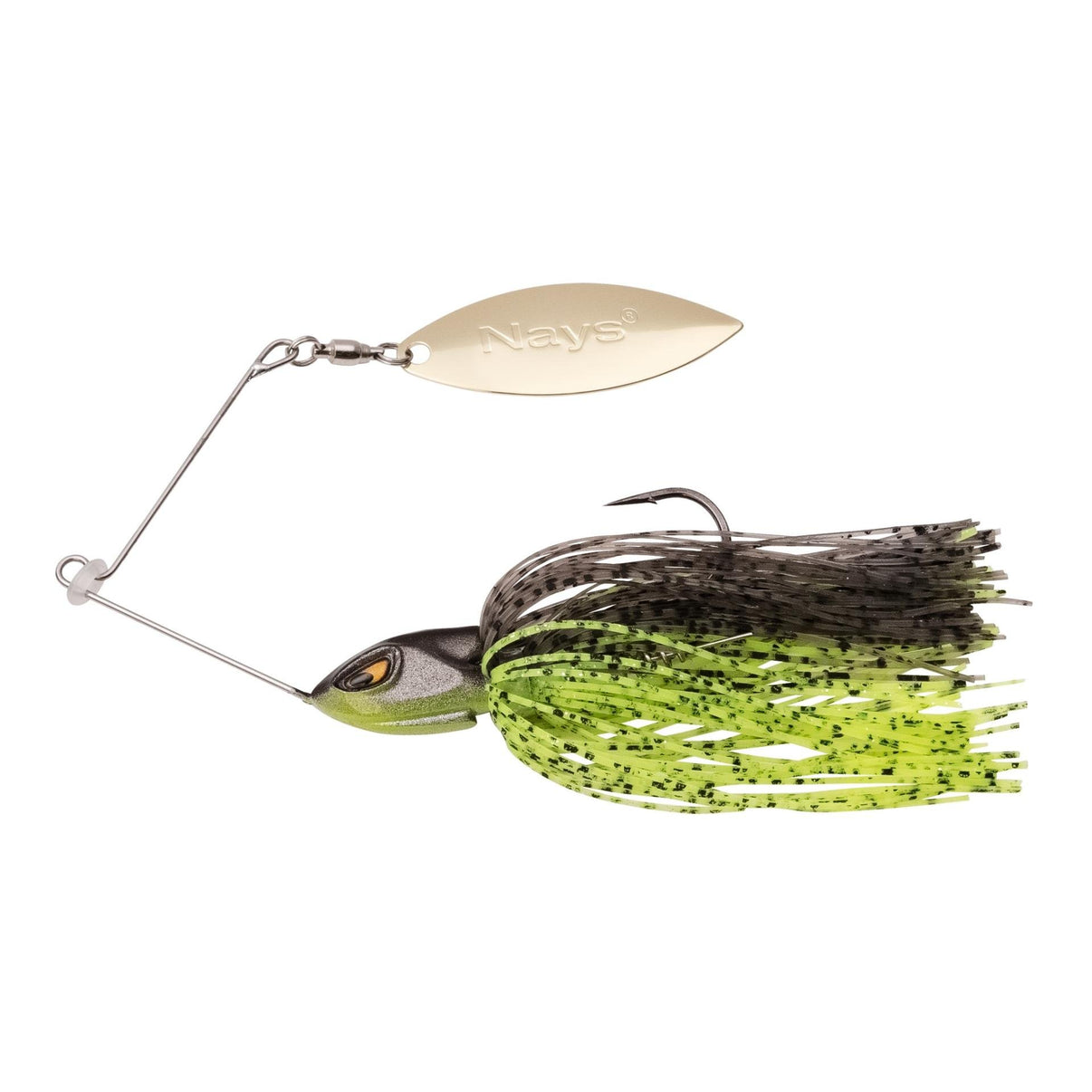 Nays MZ RNNR Spinnerbait 18g Nays D 01