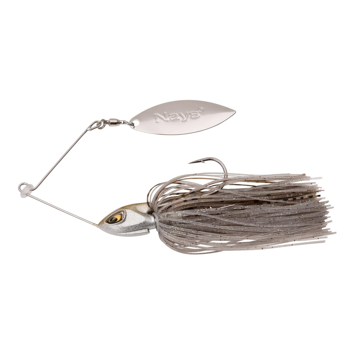 Nays MZ RNNR Spinnerbait 18g Nays D 02