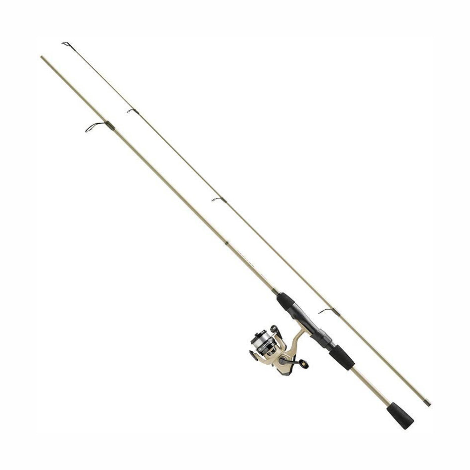 Okuma Outrax Combo Okuma