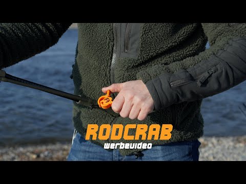 Rod Crab Rod Crab