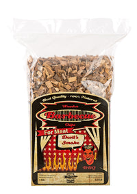 Devil´s Smoke 1Kg Axtschlag