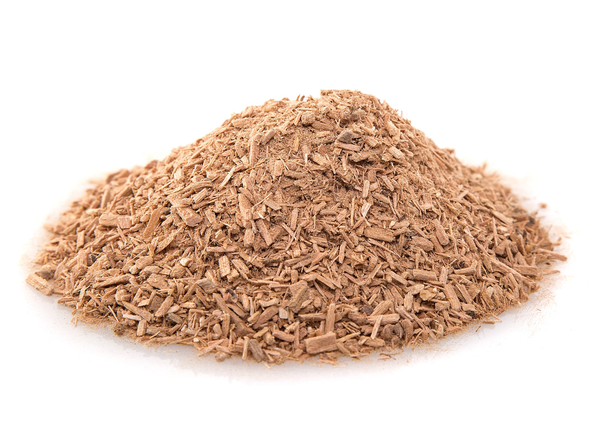 Axtschlag Sawdust Räuchermehl Cherry Wood Kirsche 1Kg  Axtschlag   