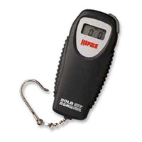 Waage Mini Peson Digital 25kg Waage Rapala