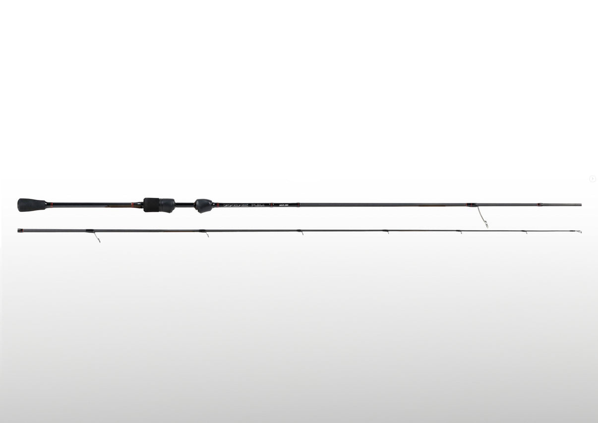 Stucki Fishing ROC Plima  Stucki Fishing   
