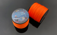 Seehund Schnur 200m  PerlTec   