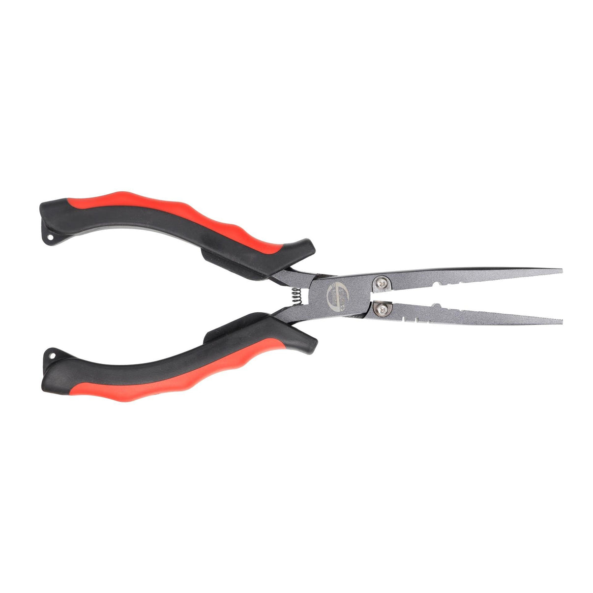 Mehrzweckzange Straight Nose 23 cm  Stucki Fishing   