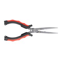 Mehrzweckzange Straight Nose 23 cm  Stucki Fishing   