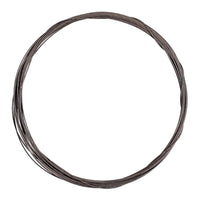 Stucki Fishing Wire Leader Japan 7x7 5m - Stahlvorfach  Stroft   