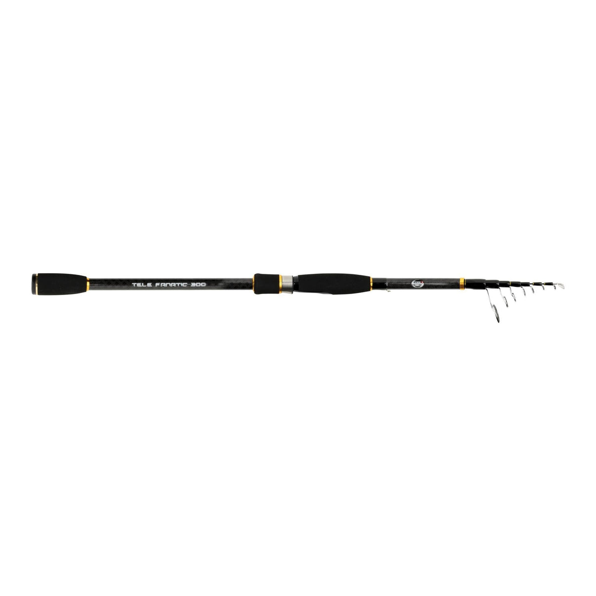 Stucki Fishing Tele Fanatic  Stucki Fishing   