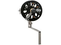 Stucki Thun Tiefseerolle Schwenkbar Stucki Fishing