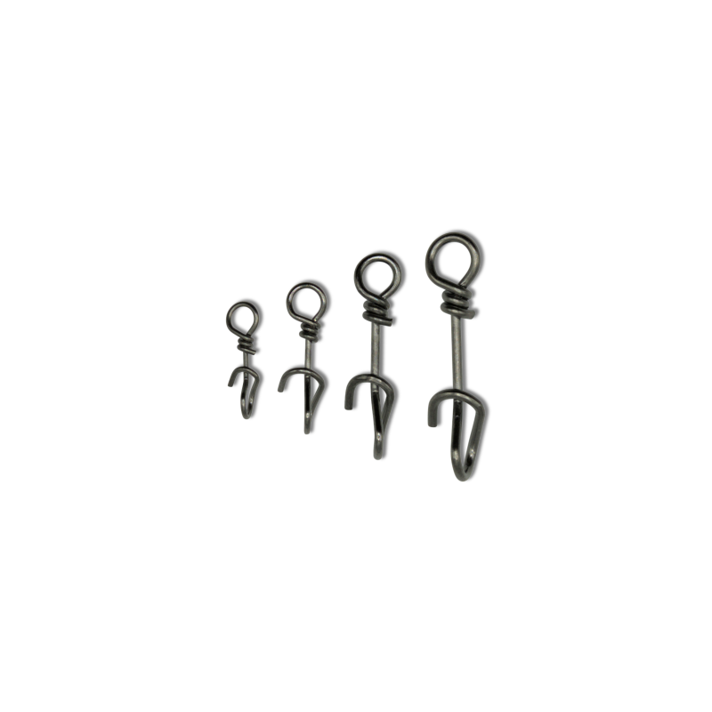Toppies Fastach Clip Toppies