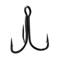Haken Open Treble 36B mit Widerhaken  Stucki Fishing   