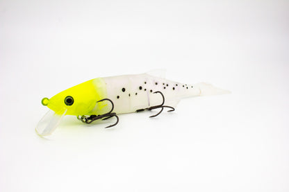 Mard Reap Hybrid Swimbait 19cm Mard Reap Yellowhead