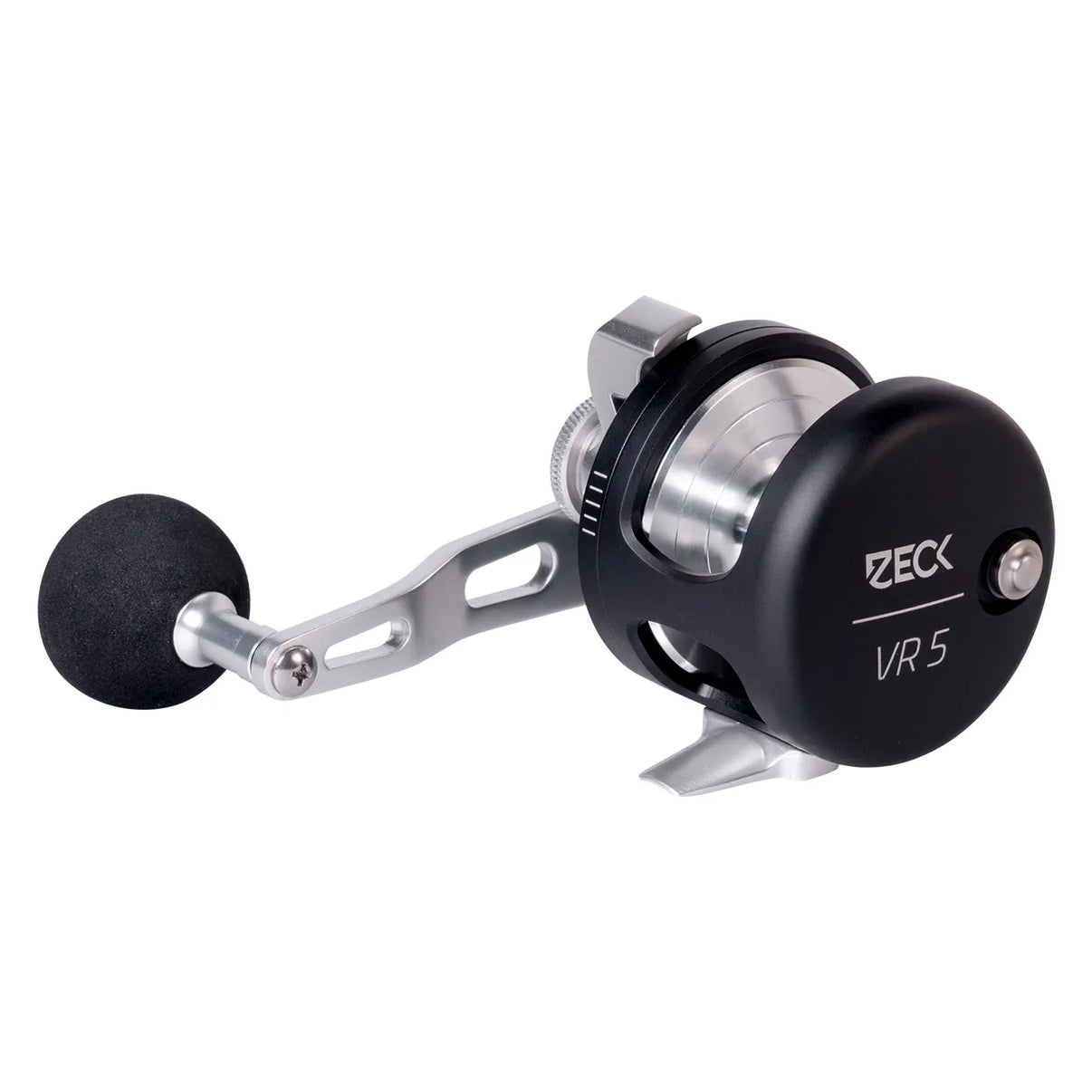 Zeck VR 5 Multirolle für Wels Zeck Fishing