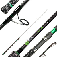 Zeck V-Stick Welsrute Nays